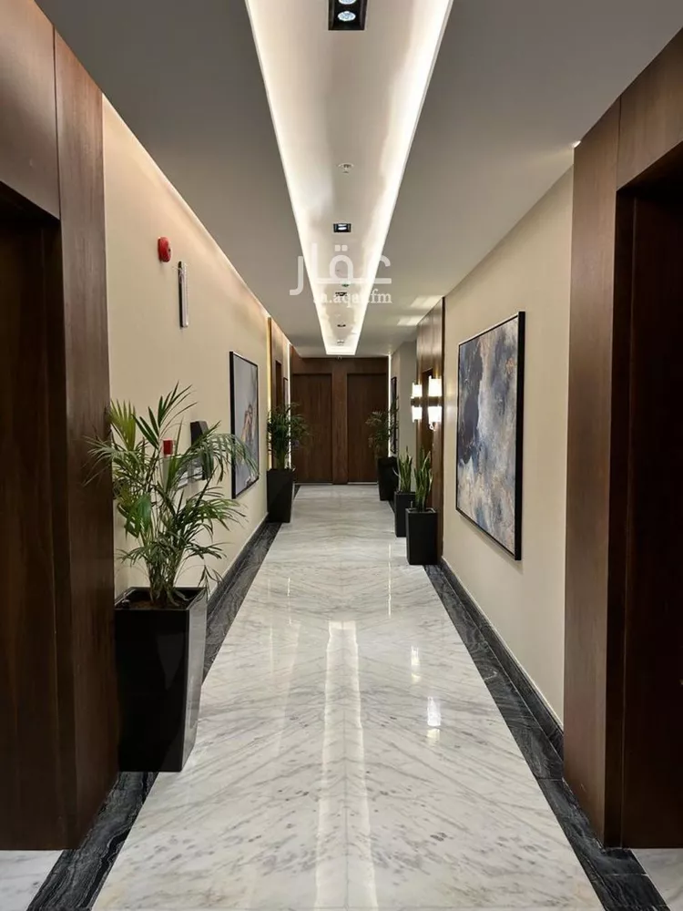 شقة للبيع في شارع الشرق, حي النرجس, مدينة الرياض, منطقة الرياض صورة 2