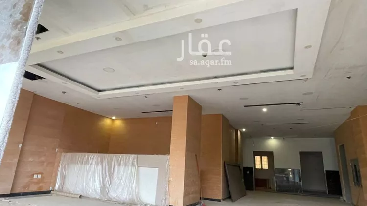 عمارة للبيع في شارع سفيان بن معمر, حي الشاطئ, مدينة جازان, منطقة جازان صورة 5