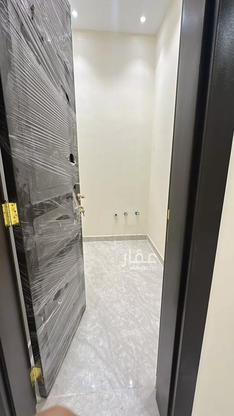 شقة للبيع في شارع الصبيحاني, حي الرحاب 2, مدينة جازان, منطقة جازان صورة 3