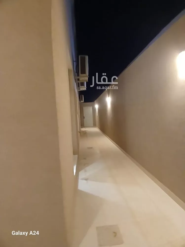 شقة للإيجار في شارع ينبع, حي ظهرة لبن, مدينة الرياض, منطقة الرياض 8