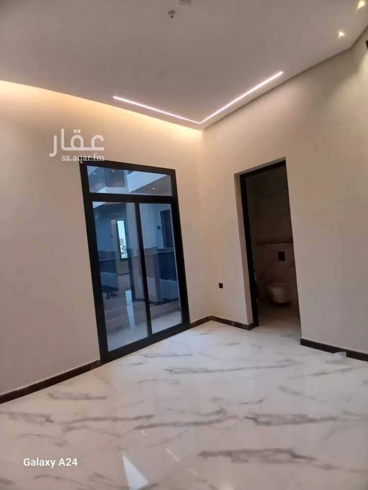 شقة للإيجار في شارع ينبع, حي ظهرة لبن, مدينة الرياض, منطقة الرياض صورة 4