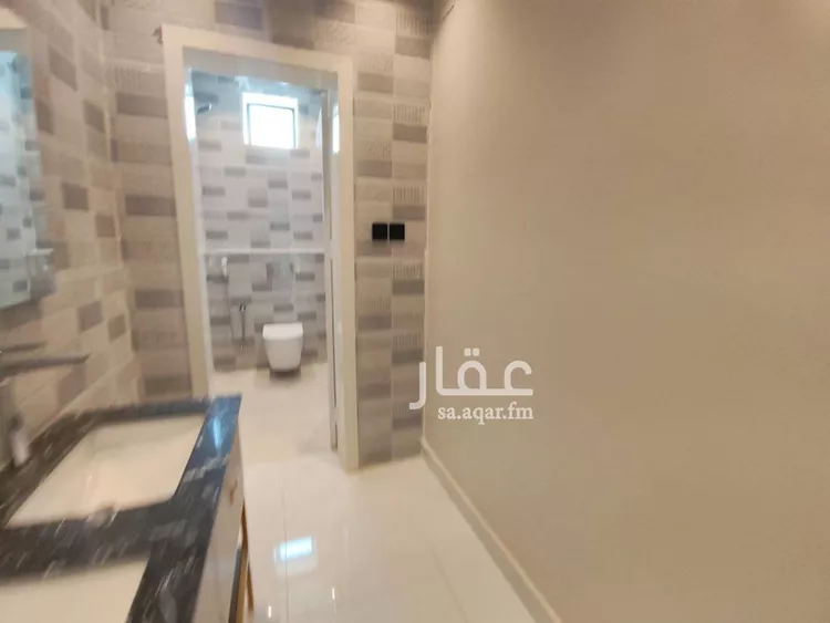 شقة للبيع في شارع المرجع, حي العسيله, مدينة العسيله, منطقة جازان 14
