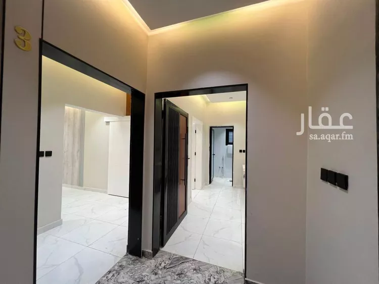 شقة للبيع في شارع جنفاء, حي الرحاب 1, مدينة جازان, منطقة جازان 6