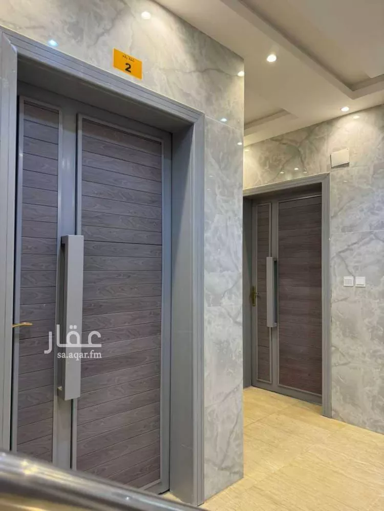 شقة للبيع في شارع المحمدية 2 19, حي المحمدية 2, مدينة جازان, منطقة جازان