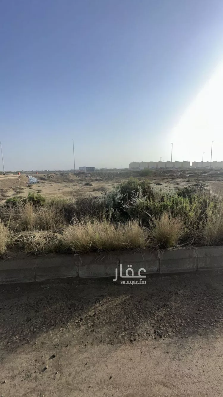 أرض للبيع في شارع مكة المكرمة, حي الروضة, مدينة جازان, منطقة جازان صورة 2