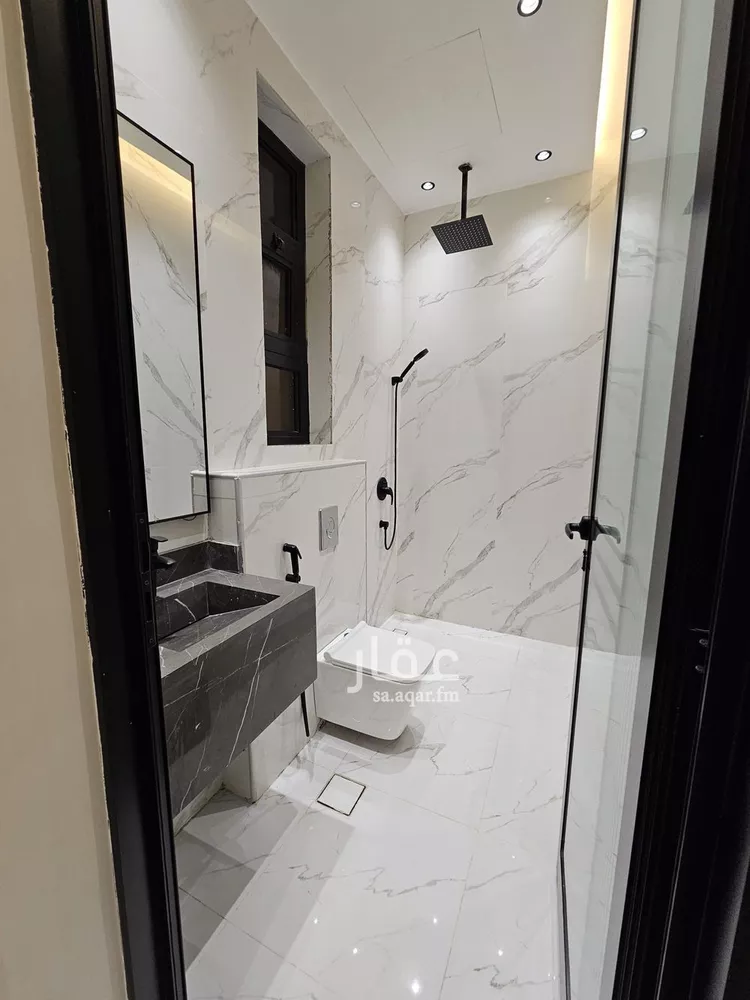 شقة للإيجار في شارع ينبع, حي ظهرة لبن, مدينة الرياض, منطقة الرياض