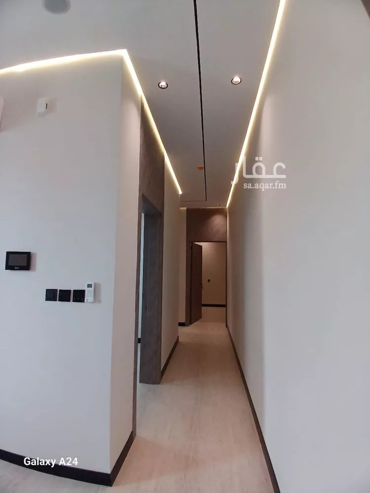 شقة للإيجار في شارع الجنادريه, حي ظهرة لبن, مدينة الرياض, منطقة الرياض صورة 3