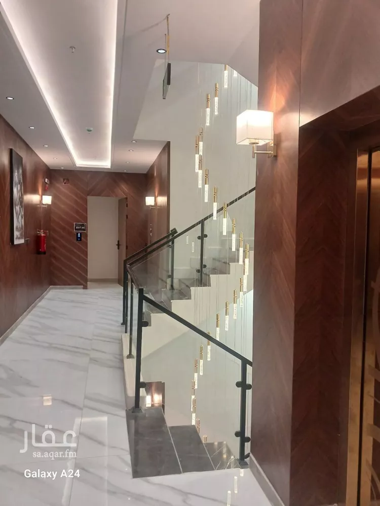 شقة للإيجار في شارع ينبع, حي ظهرة لبن, مدينة الرياض, منطقة الرياض صورة 4