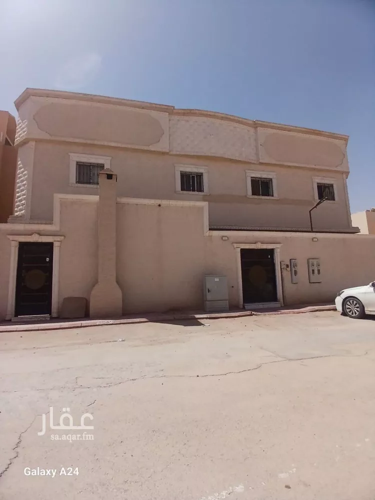 فيلا للبيع في شارع رقم 192, حي ظهرة لبن, مدينة الرياض, منطقة الرياض