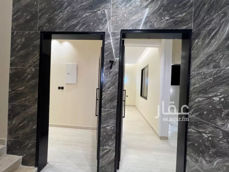شقة للبيع في شارع 23 ز, حي المحمدية 2, مدينة جازان, منطقة جازان 9