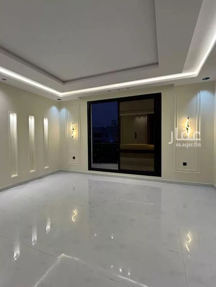 شقة للبيع في شارع شارع أبو بكر الصديق, حي الرحاب 1, مدينة جازان, منطقة جازان صورة 5