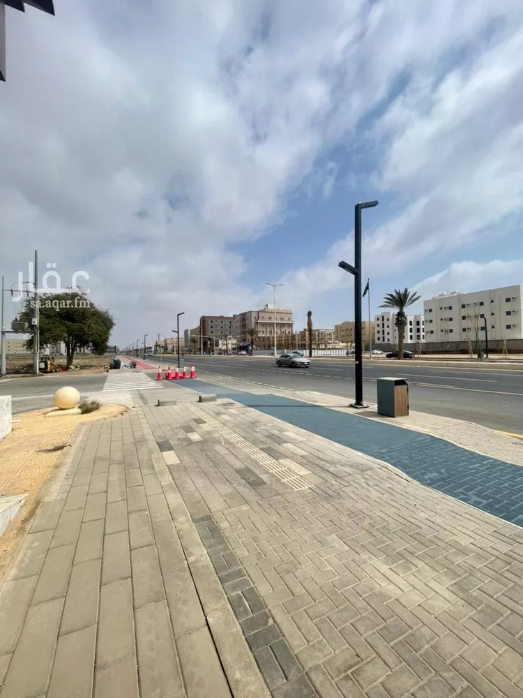 محل للإيجار في شارع طريق الملك فيصل الفرعي, حي الصفاء, مدينة جازان, منطقة جازان