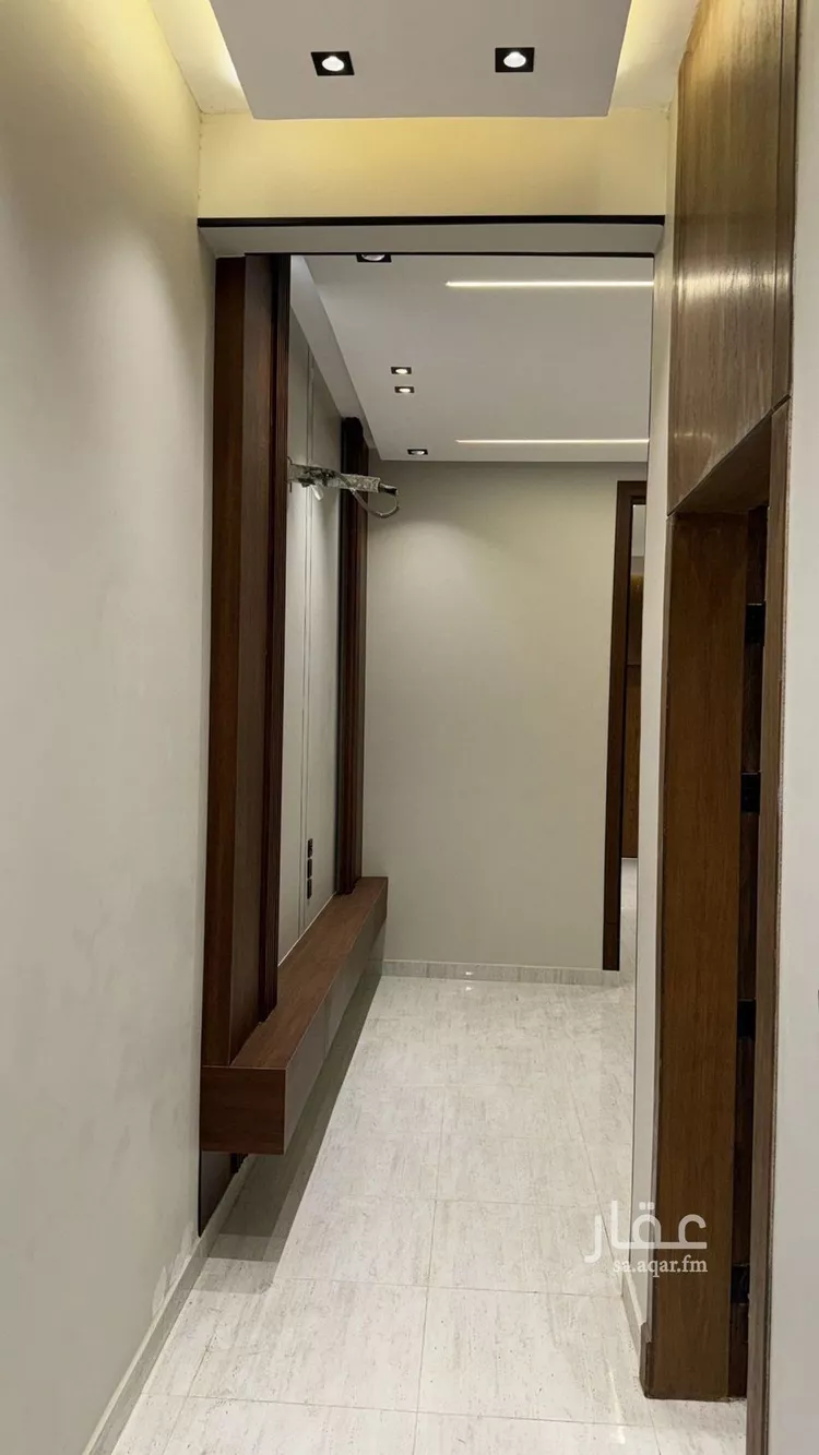 شقة للبيع في شارع شارع أبو بكر الصديق, حي الرحاب 1, مدينة جازان, منطقة جازان صورة 4
