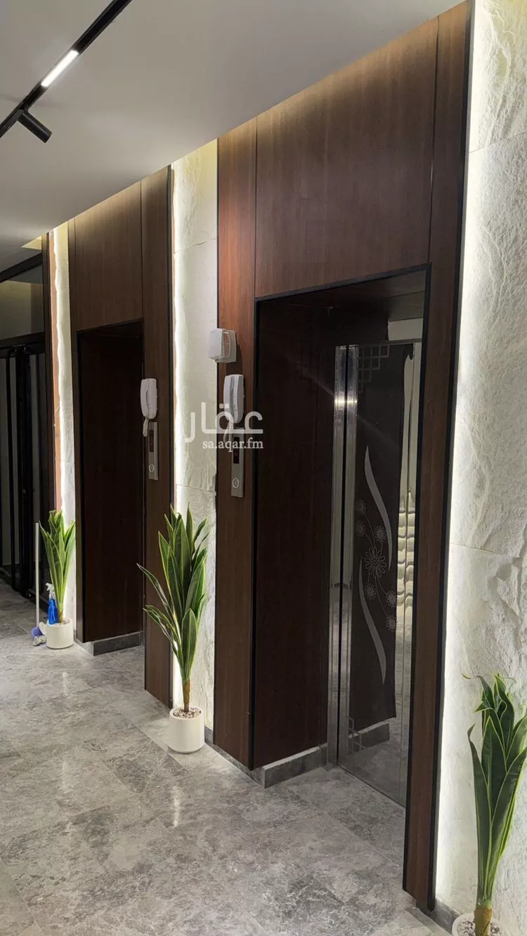 شقة للبيع في شارع شارع أبو بكر الصديق, حي الرحاب 1, مدينة جازان, منطقة جازان صورة 5