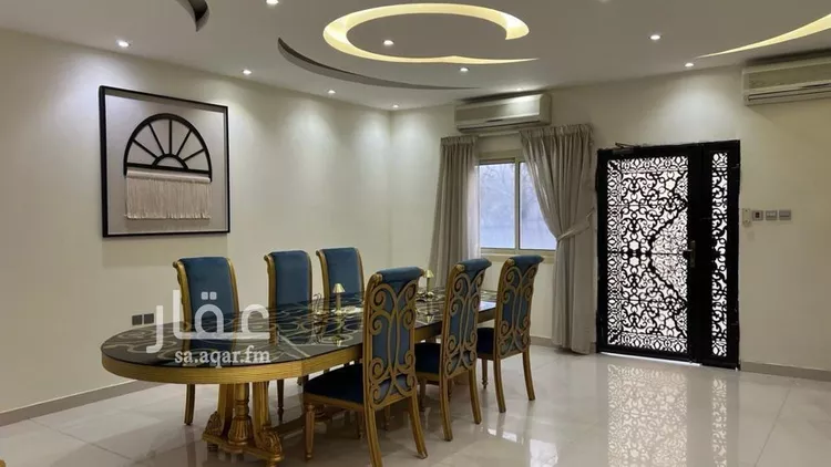 فيلا للبيع في شارع عبدالله بن نصير, حي ظهرة البديعة, مدينة الرياض, منطقة الرياض 6