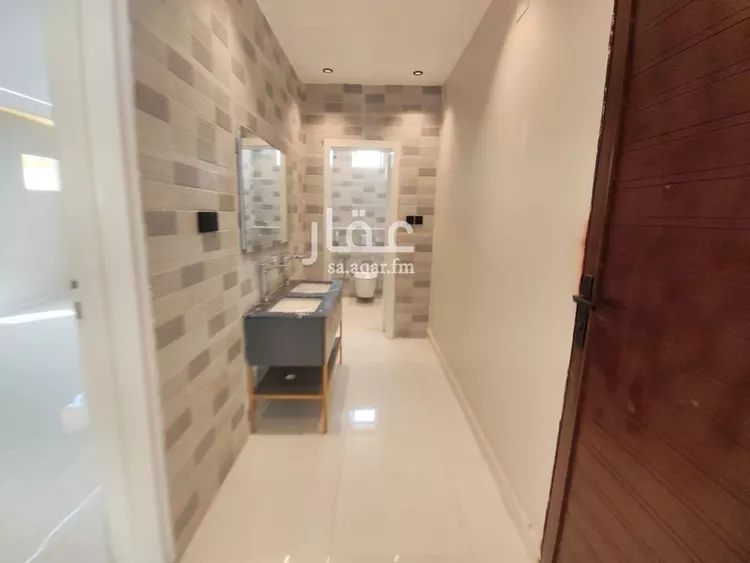 شقة للبيع في شارع المرجع, حي العسيله, مدينة العسيله, منطقة جازان 9