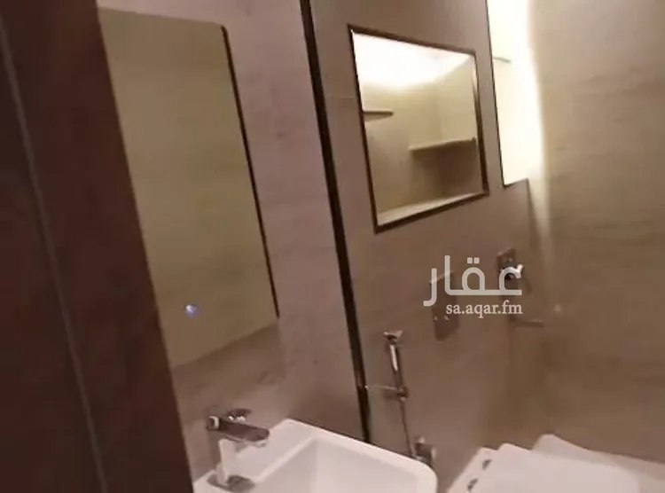 شقة للإيجار في شارع الجنادريه, حي ظهرة لبن, مدينة الرياض, منطقة الرياض 6