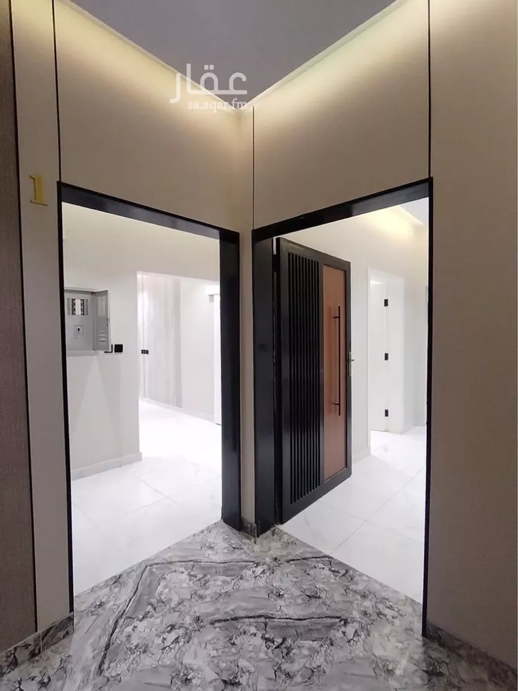 شقة للبيع في شارع الرحاب 1 , حي الرحاب 1, مدينة جازان, منطقة جازان صورة 3