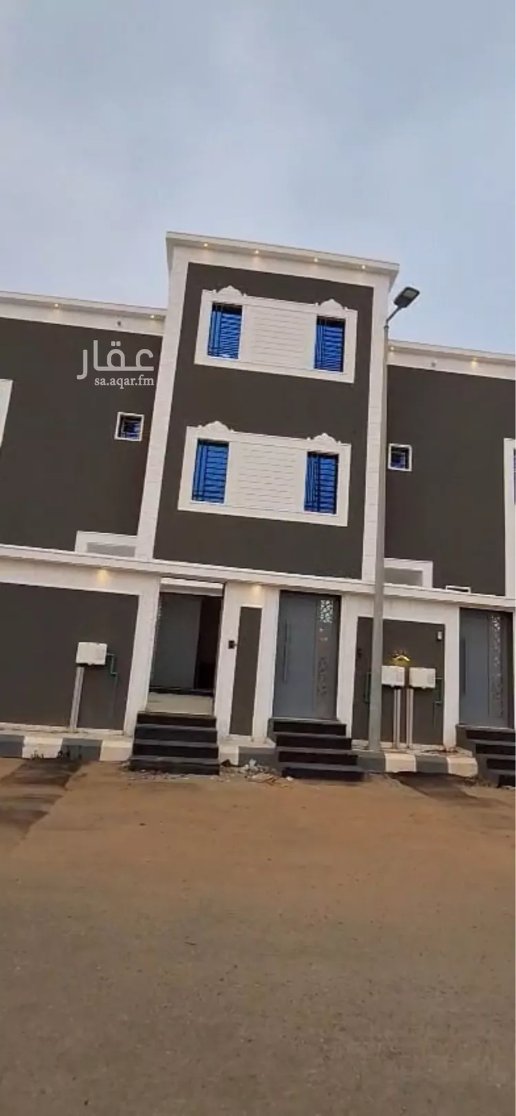 شقة للبيع في شارع العسيله 613, حي العسيله, مدينة العسيله, منطقة جازان 8