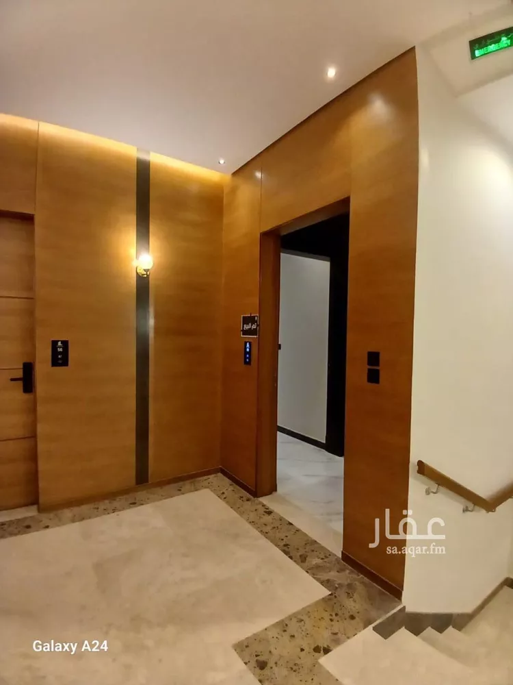 شقة للإيجار في شارع ينبع, حي ظهرة لبن, مدينة الرياض, منطقة الرياض 6