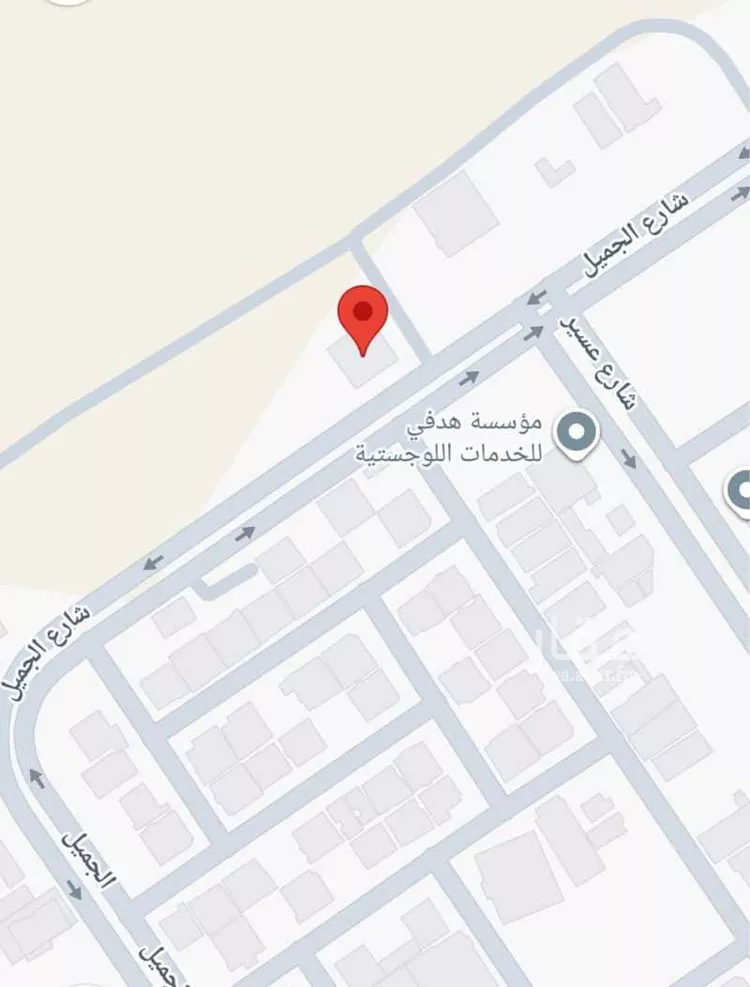 أرض للبيع في شارع رقم 312, حي ظهرة لبن, مدينة الرياض, منطقة الرياض صورة 3