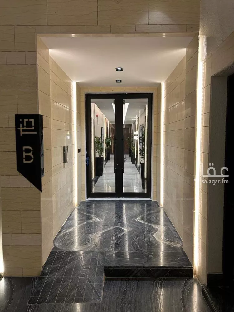 شقة للبيع في شارع الشرق, حي النرجس, مدينة الرياض, منطقة الرياض صورة 3