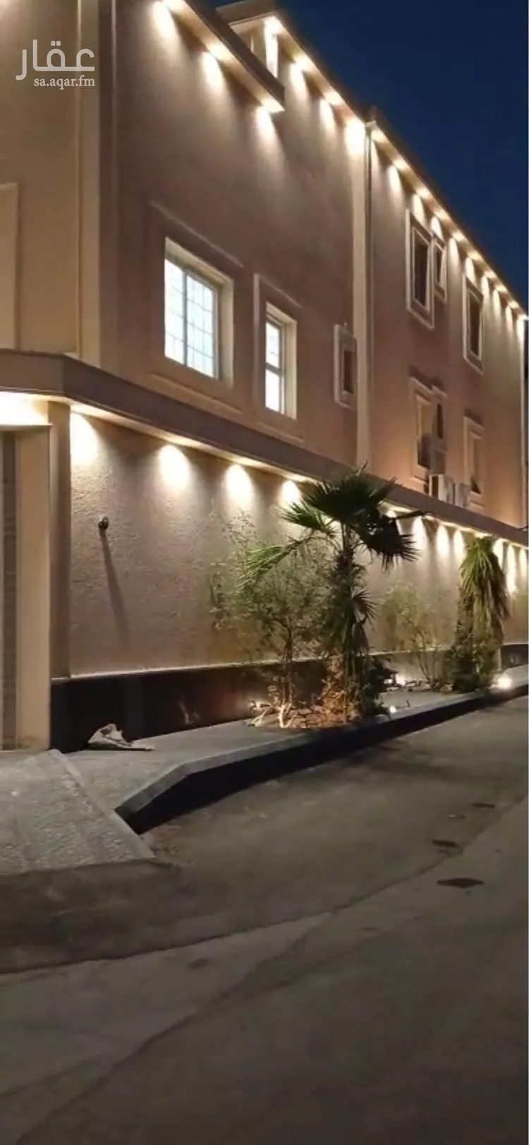 فيلا للبيع في شارع قاسم ابن يسار, حي ظهرة لبن, مدينة الرياض, منطقة الرياض صورة 2