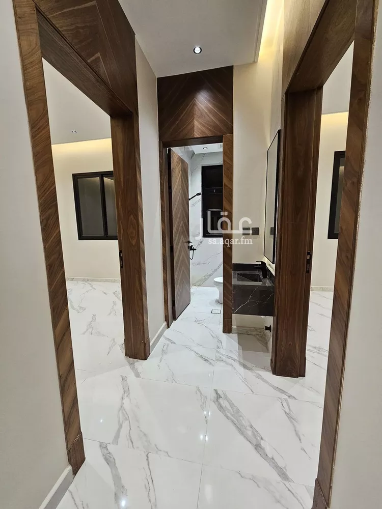 شقة للإيجار في شارع ينبع, حي ظهرة لبن, مدينة الرياض, منطقة الرياض صورة 5