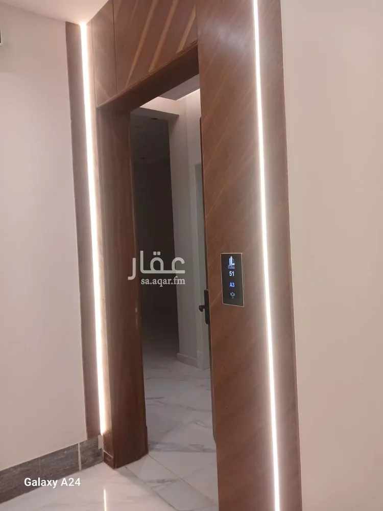 شقة للإيجار في شارع ينبع, حي ظهرة لبن, مدينة الرياض, منطقة الرياض 15