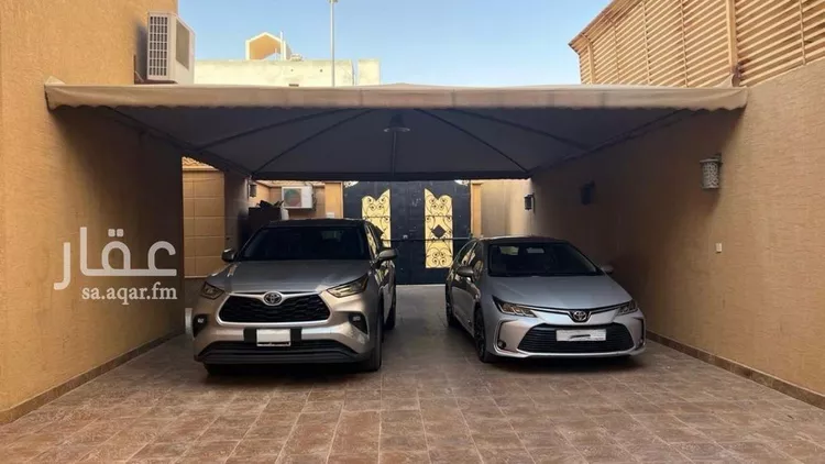 فيلا للبيع في شارع عبدالله بن نصير, حي ظهرة البديعة, مدينة الرياض, منطقة الرياض 7