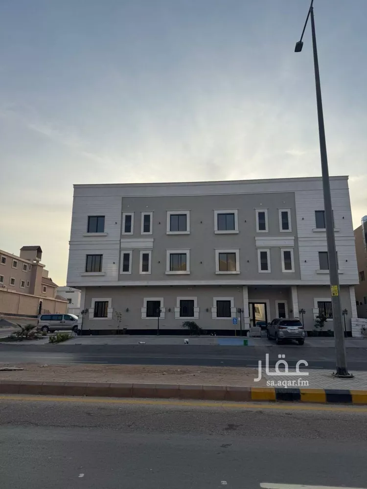 شقة للبيع في شارع الجوز, حي ظهرة لبن, مدينة الرياض, منطقة الرياض صورة 4