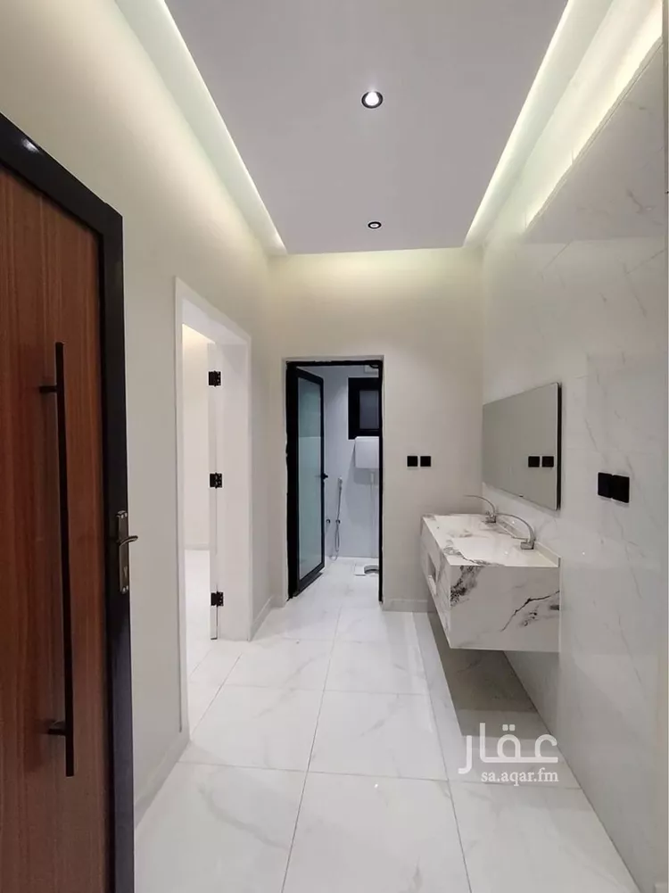 شقة للبيع في شارع الرحاب 1 , حي الرحاب 1, مدينة جازان, منطقة جازان صورة 2