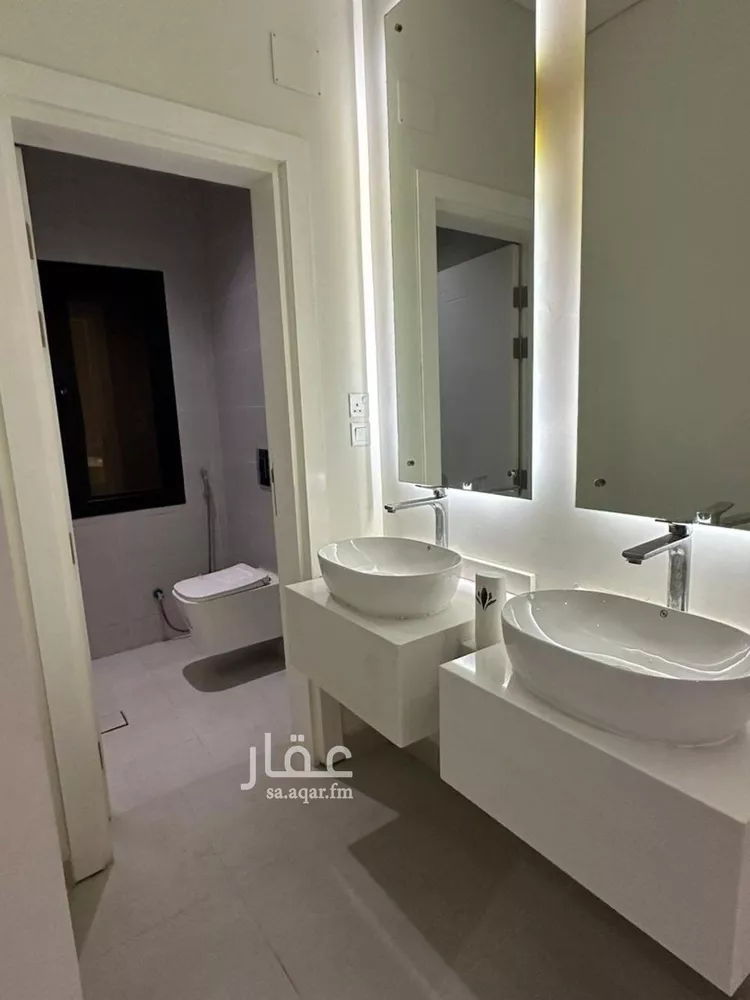 شقة للبيع في شارع عبدالله النحوي, حي الرحاب 2, مدينة جازان, منطقة جازان صورة 5