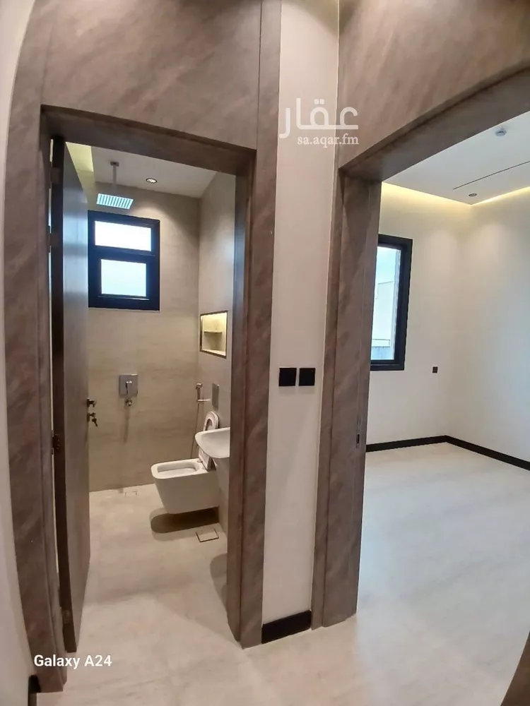 شقة للإيجار في شارع الجنادريه, حي ظهرة لبن, مدينة الرياض, منطقة الرياض صورة 2