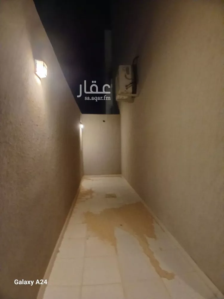 شقة للإيجار في شارع ينبع, حي ظهرة لبن, مدينة الرياض, منطقة الرياض 7