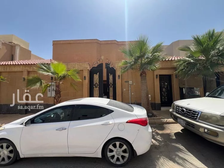 فيلا للبيع في شارع عبدالله بن نصير, حي ظهرة البديعة, مدينة الرياض, منطقة الرياض 10