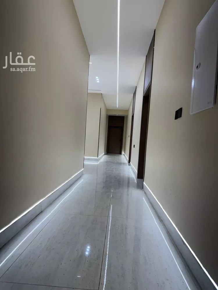 شقة للبيع في شارع شيبة بن الوليد, حي الرحاب 2, مدينة جازان, منطقة جازان 11
