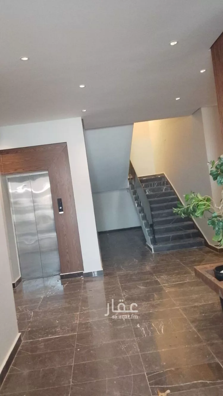 شقة للإيجار في شارع جرير الطبري, حي الحزم, مدينة الرياض, منطقة الرياض
