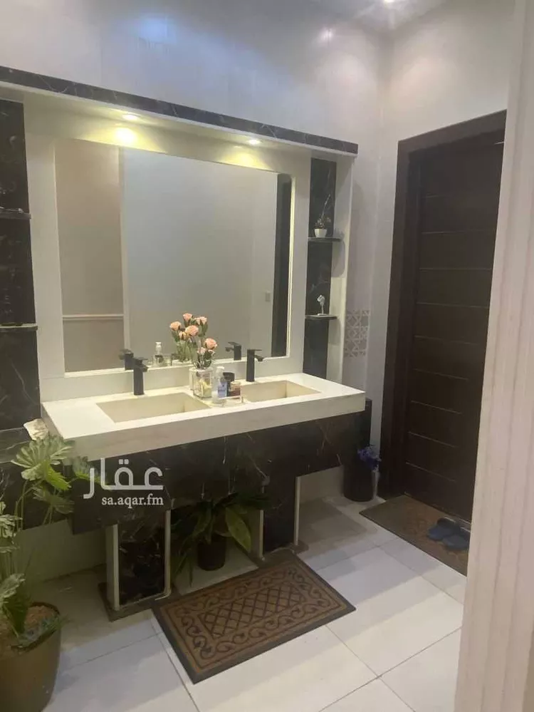 فيلا للإيجار في شارع إسماعيل عاصم, حي ديراب, مدينة الرياض, منطقة الرياض صورة 5
