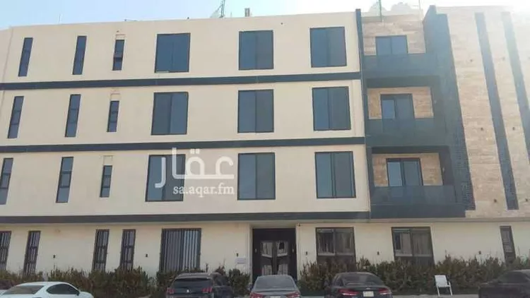 شقة للإيجار في شارع 30 الحزم , حي الحزم, مدينة الرياض, منطقة الرياض
