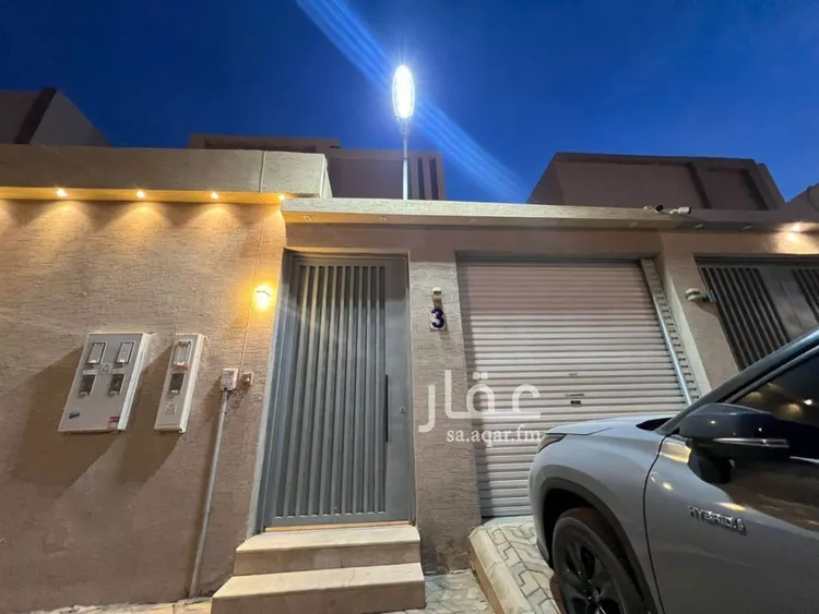 فيلا للإيجار في شارع الرداع, حي عكاظ, مدينة الرياض, منطقة الرياض