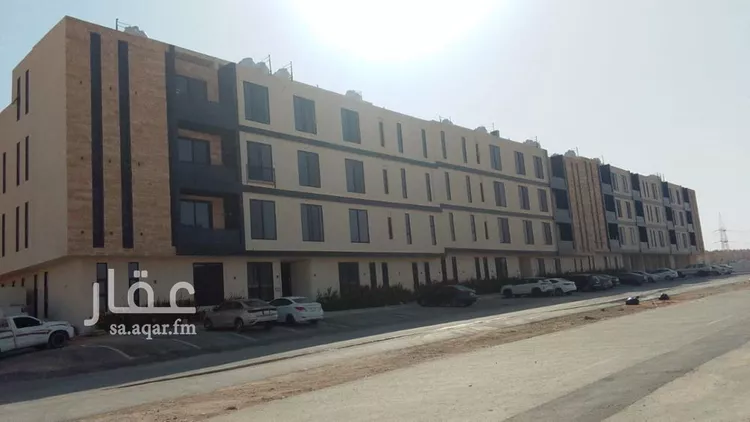 شقة للإيجار في شارع جرير الطبري, حي الحزم, مدينة الرياض, منطقة الرياض صورة 4