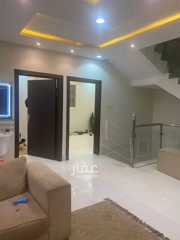فيلا للإيجار في شارع إسماعيل عاصم, حي ديراب, مدينة الرياض, منطقة الرياض صورة 3