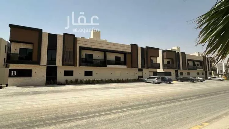 Apartment for Rent in Riyadh Al Arid