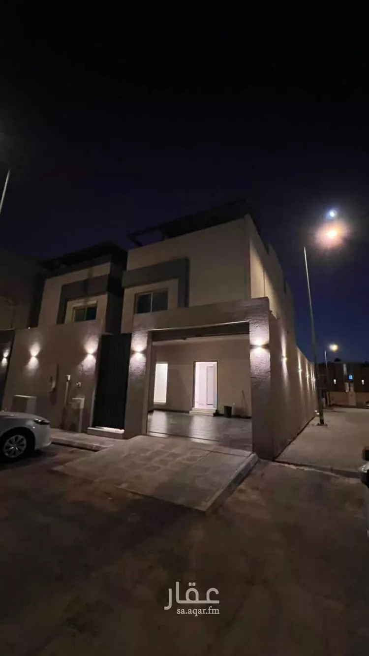 Villa for Rent in Riyadh Al Arid
