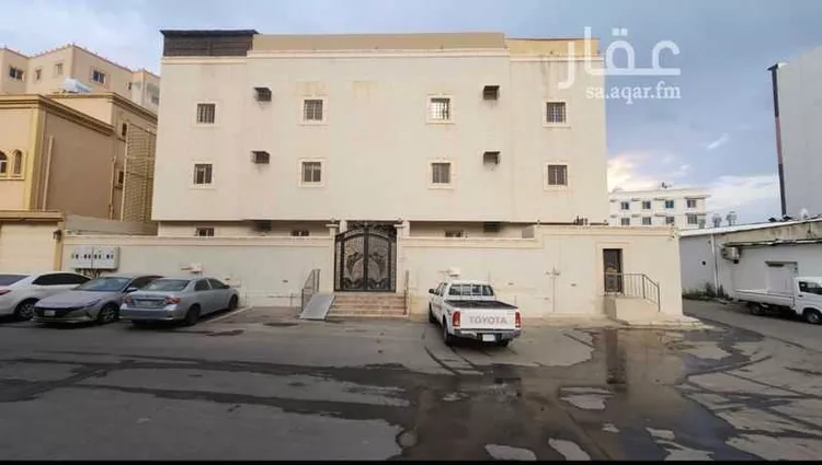غرفة للإيجار في شارع مصافي ، حي الموظفين ، ابها ، منطقة عسير