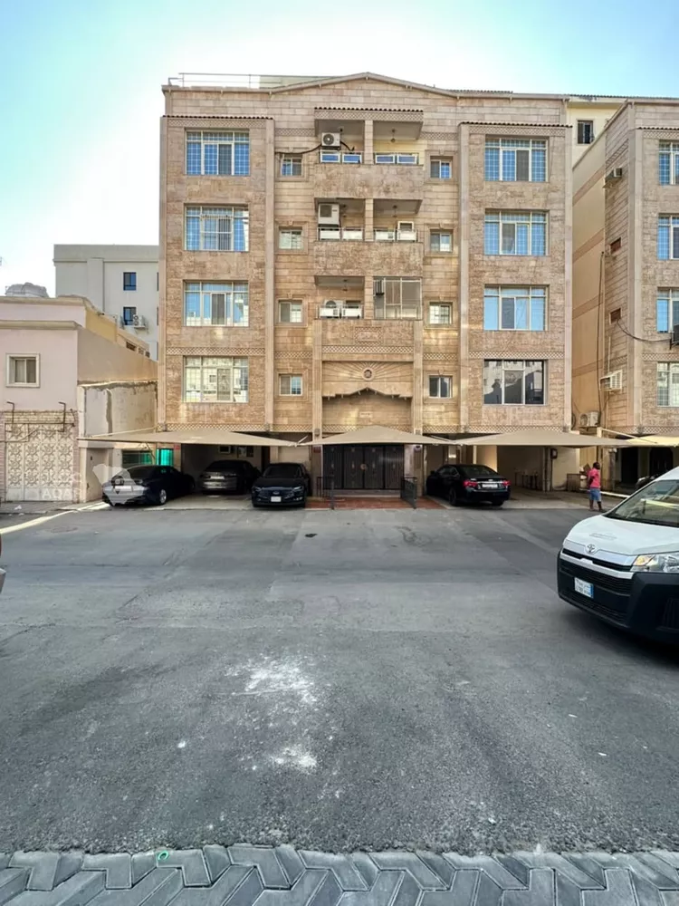 شقة للإيجار في شارع احمد الرسموكي, حي السلامة, مدينة جدة, منطقة مكة المكرمة
