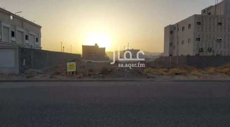 أرض للبيع في شارع الحارث بن أوس الثقفي, حي الفلق الجديد, مدينة مكة المكرمة, منطقة مكة المكرمة صورة 3