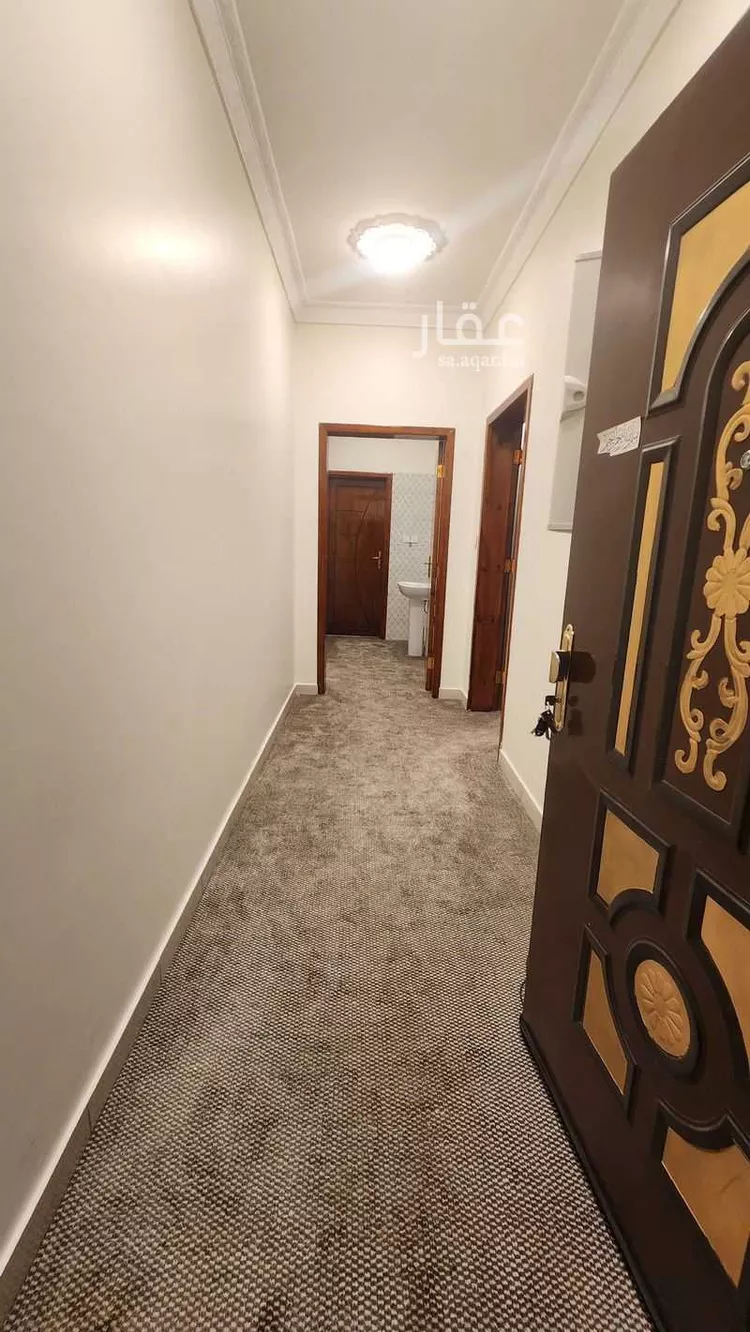 شقة للإيجار في شارع خيبر, حي البديع, مدينة ابها, منطقة عسير صورة 2