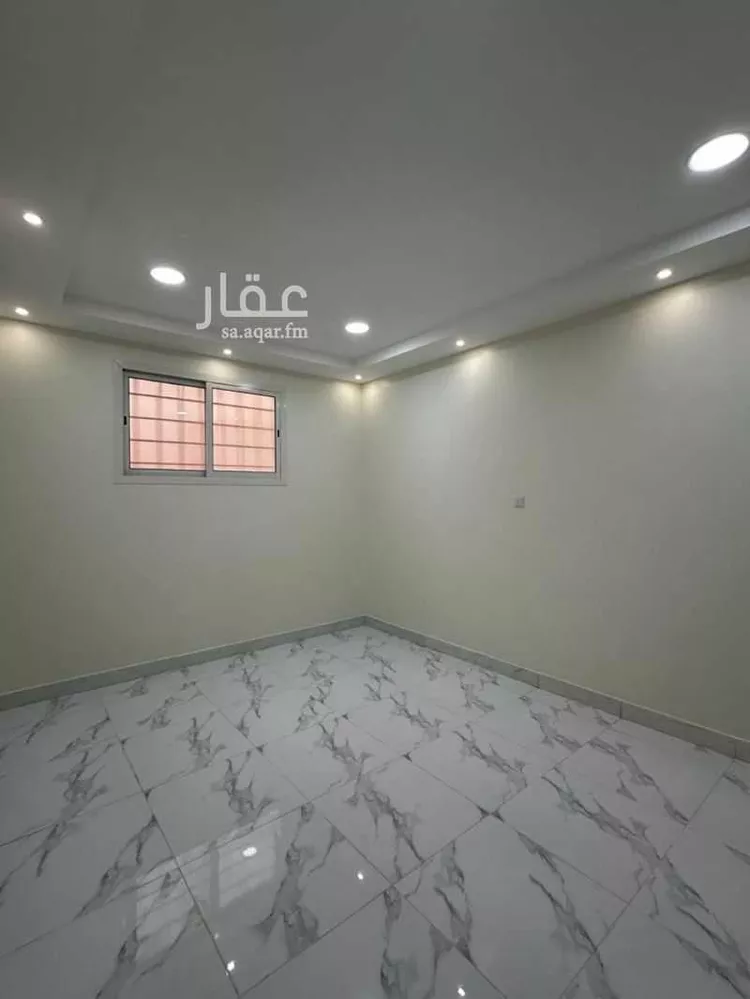 شقة للإيجار في شارع شارع الاربعين, حي الزهرة, مدينة بريدة, منطقة القصيم صورة 2